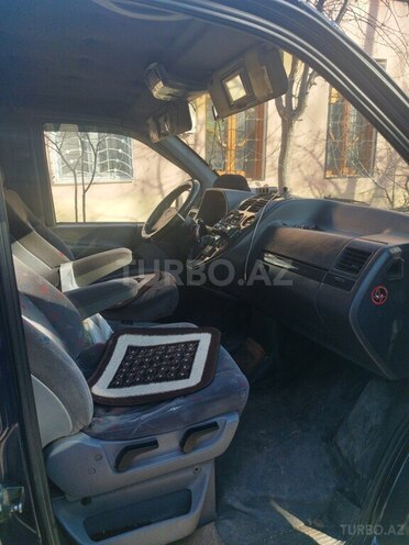 Mercedes Vito 1999, 600,000 km - 2.2 л - Qazax