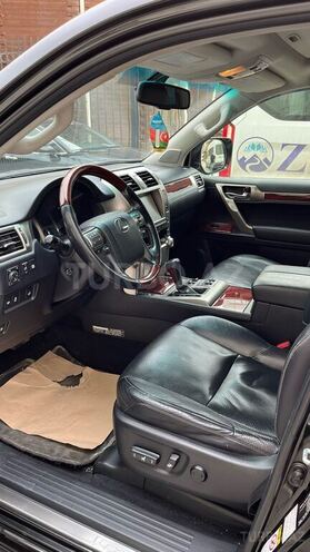 Lexus GX 460 2012, 179,800 km - 4.6 l - Bakı