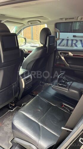 Lexus GX 460 2012, 179,800 km - 4.6 l - Bakı