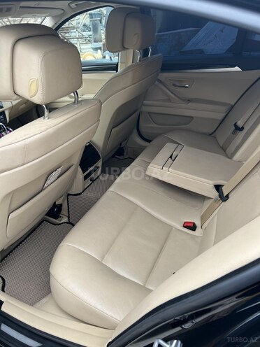 BMW 528 2012, 210,500 km - 2.0 l - Bakı