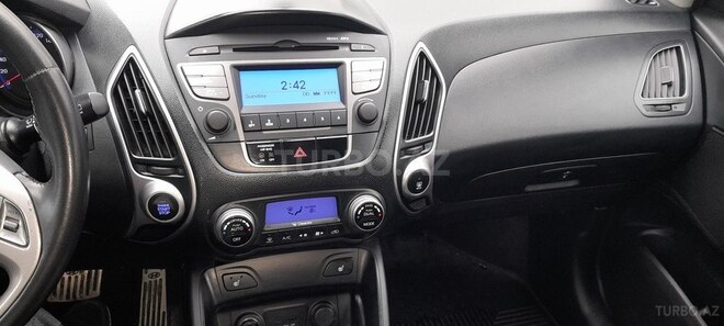 Hyundai ix35 2010, 240,000 km - 2.0 l - Sumqayıt