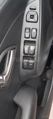 Hyundai ix35 2010, 240,000 km - 2.0 l - Sumqayıt