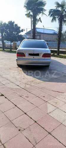 Mercedes E 230 2001, 296,356 km - 2.3 l - Cəlilabad