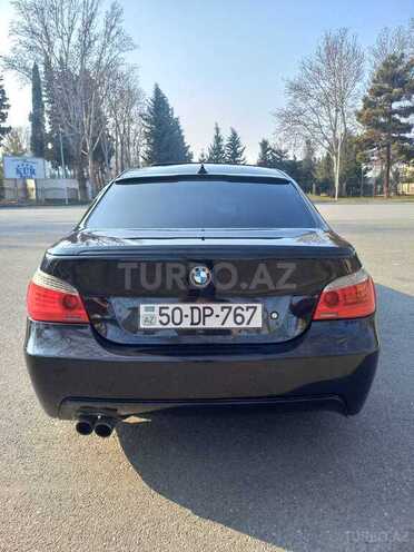 BMW 530 2006, 430,000 km - 3.0 l - Mingəçevir