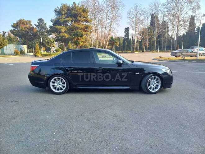 BMW 530 2006, 430,000 km - 3.0 l - Mingəçevir