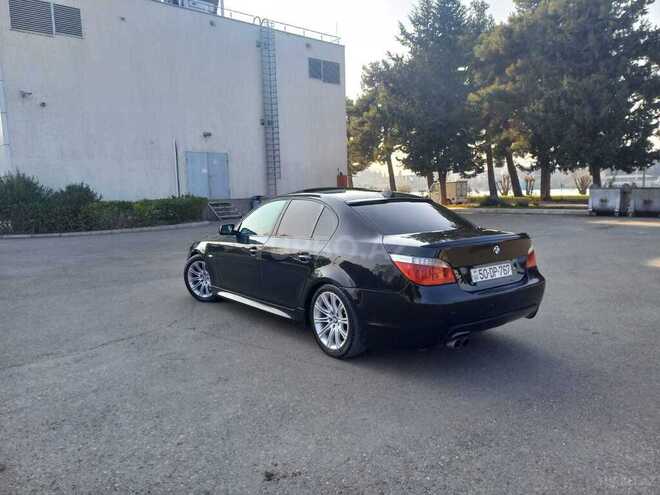 BMW 530 2006, 430,000 km - 3.0 l - Mingəçevir