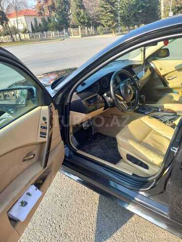 BMW 530 2006, 430,000 km - 3.0 l - Mingəçevir