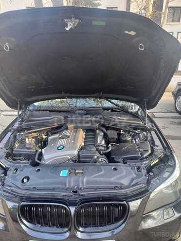 BMW 530 2006, 430,000 km - 3.0 l - Mingəçevir