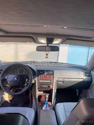 Mercedes C 200 1999, 359,000 km - 2.0 l - Lənkəran