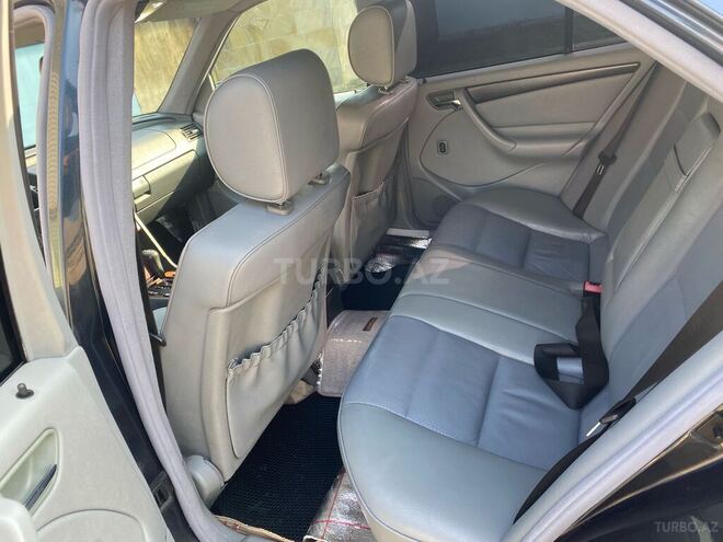 Mercedes C 200 1999, 359,000 km - 2.0 l - Lənkəran