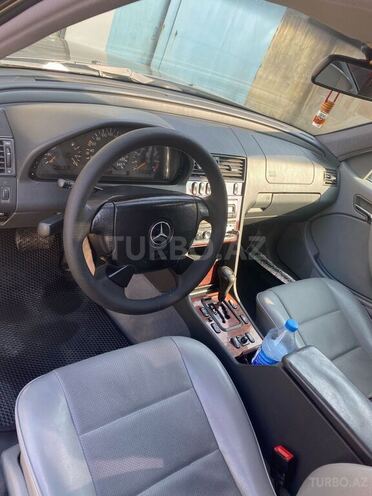 Mercedes C 200 1999, 359,000 km - 2.0 l - Lənkəran