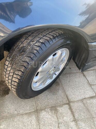 Mercedes C 200 1999, 359,000 km - 2.0 l - Lənkəran