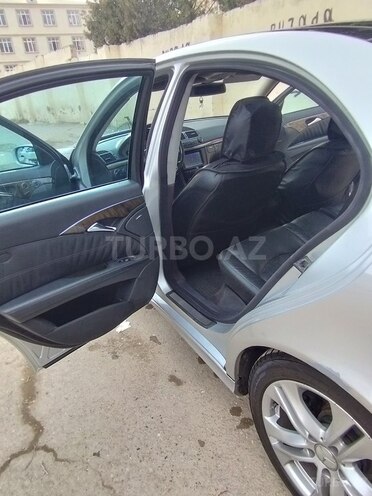 Mercedes E 270 2002, 353,040 km - 2.7 л - Bakı