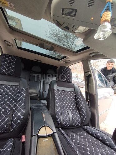 Mercedes E 270 2002, 353,040 km - 2.7 л - Bakı
