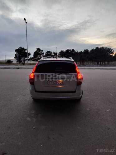 Kia Ceed 2008, 351,254 km - 1.6 l - Bakı