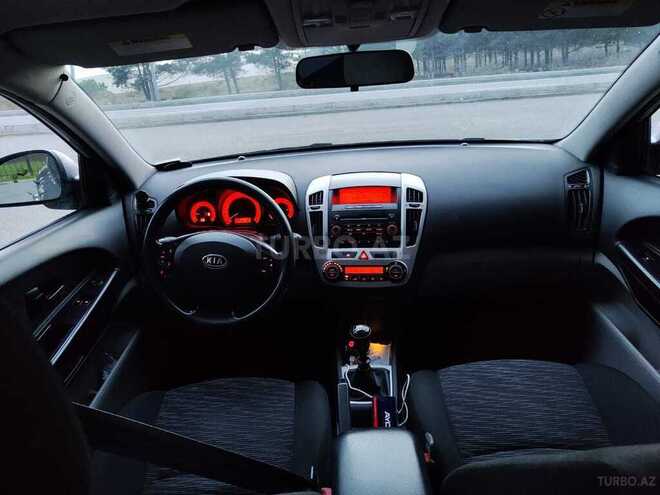 Kia Ceed 2008, 351,254 km - 1.6 l - Bakı