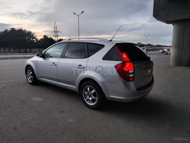 Kia Ceed 2008, 351,254 km - 1.6 l - Bakı