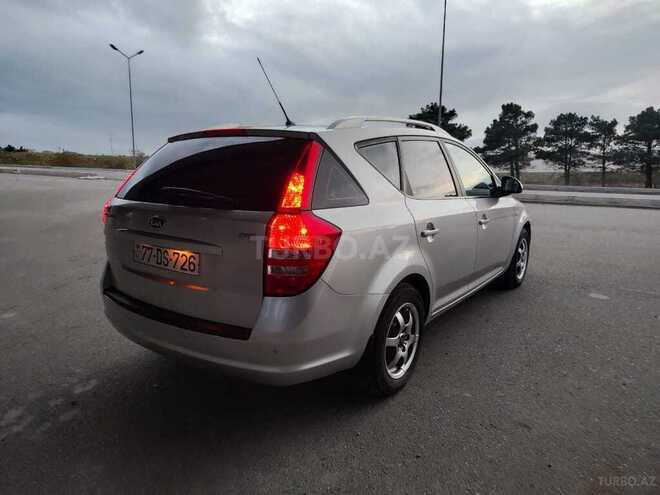 Kia Ceed 2008, 351,254 km - 1.6 l - Bakı