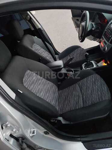 Kia Ceed 2008, 351,254 km - 1.6 l - Bakı