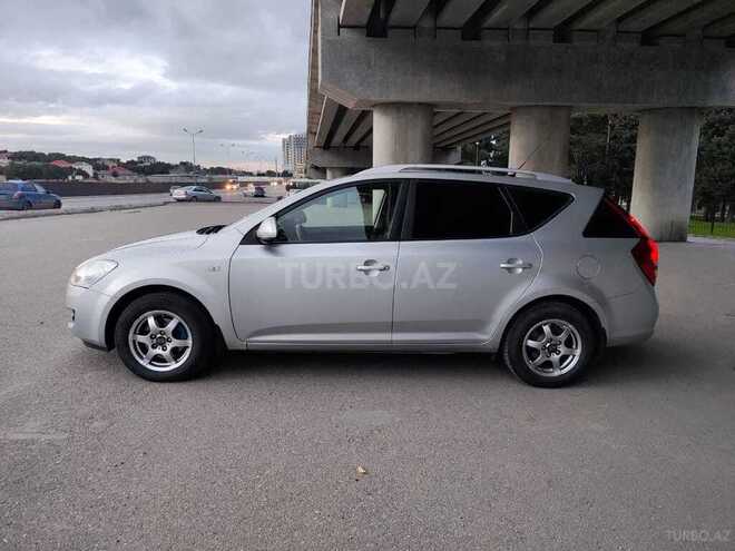 Kia Ceed 2008, 351,254 km - 1.6 l - Bakı