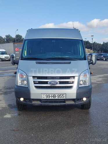 Ford Transit 2007, 452,548 km - 2.4 л - Bakı