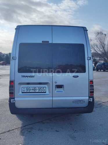 Ford Transit 2007, 452,548 km - 2.4 л - Bakı