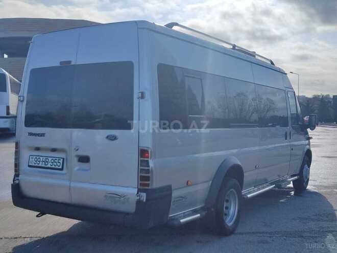 Ford Transit 2007, 452,548 km - 2.4 л - Bakı