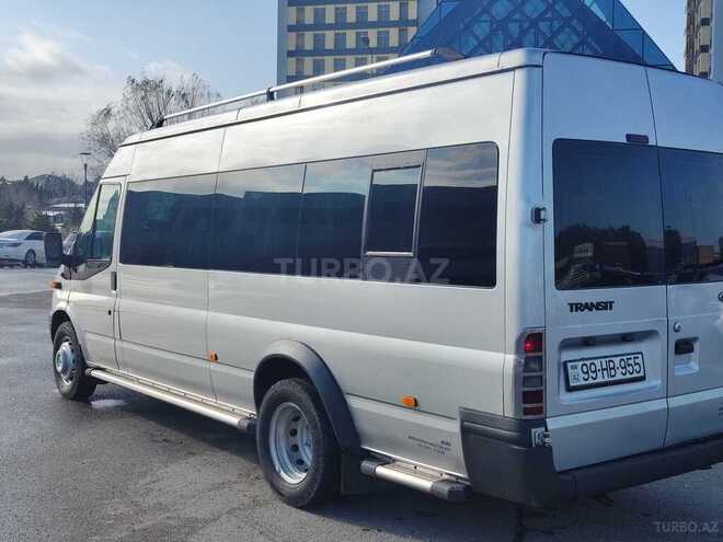 Ford Transit 2007, 452,548 km - 2.4 л - Bakı