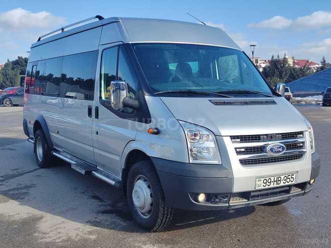 Ford Transit 2007, 452,548 km - 2.4 л - Bakı