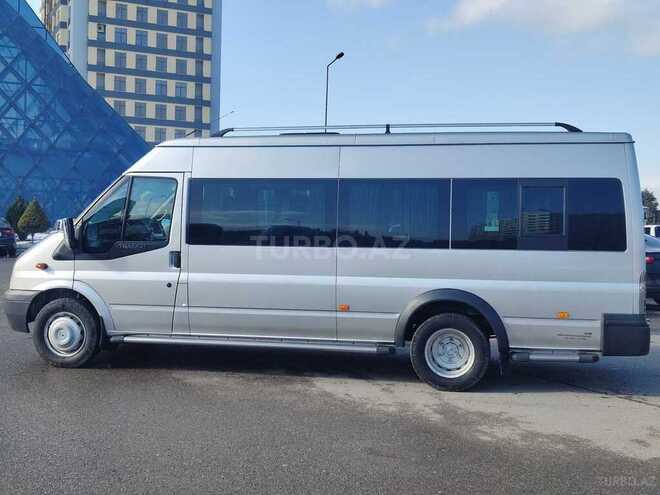 Ford Transit 2007, 452,548 km - 2.4 л - Bakı
