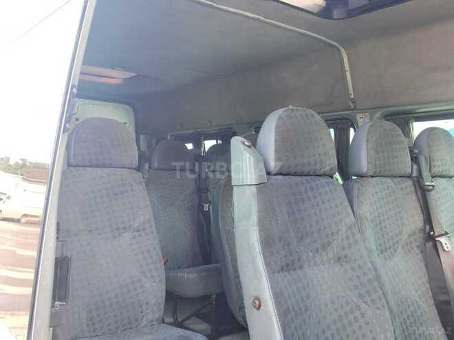 Ford Transit 2007, 452,548 km - 2.4 л - Bakı