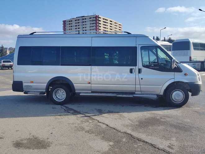Ford Transit 2007, 452,548 km - 2.4 л - Bakı