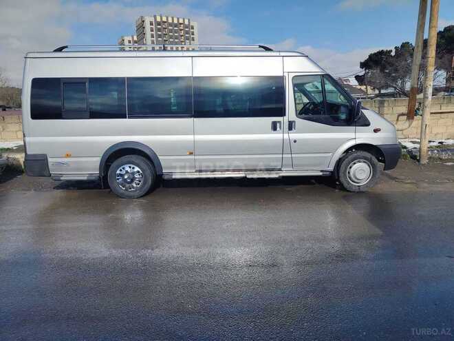 Ford Transit 2007, 452,548 km - 2.4 л - Bakı