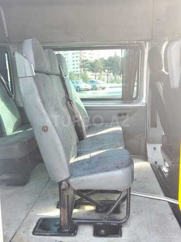 Ford Transit 2007, 452,548 km - 2.4 л - Bakı