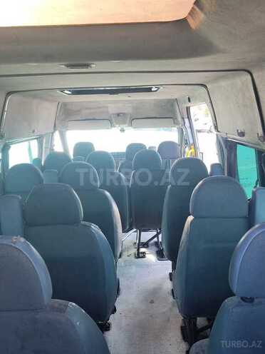Ford Transit 2007, 452,548 km - 2.4 л - Bakı