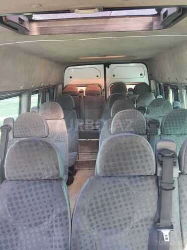 Ford Transit 2007, 452,548 km - 2.4 л - Bakı