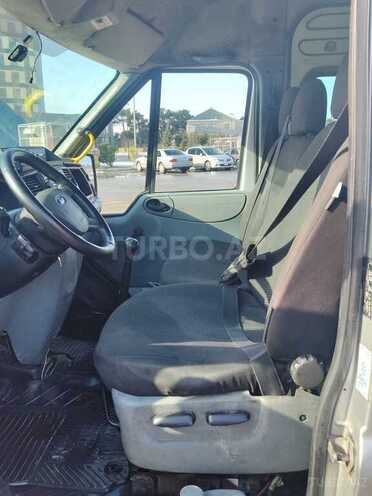 Ford Transit 2007, 452,548 km - 2.4 л - Bakı