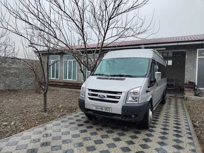 Ford Transit 2007, 452,548 km - 2.4 л - Bakı