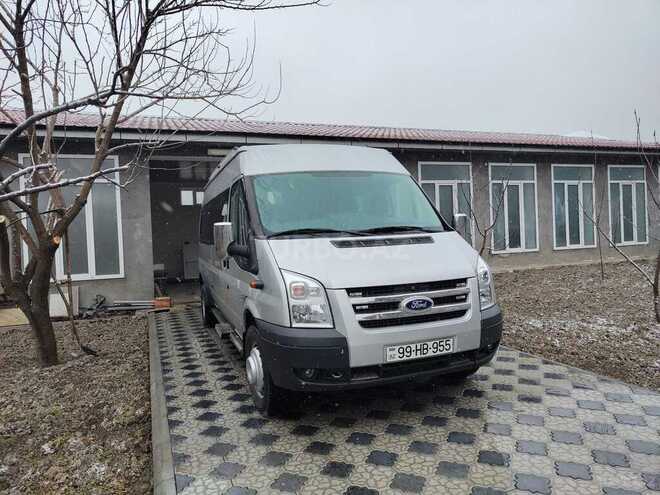 Ford Transit 2007, 452,548 km - 2.4 л - Bakı