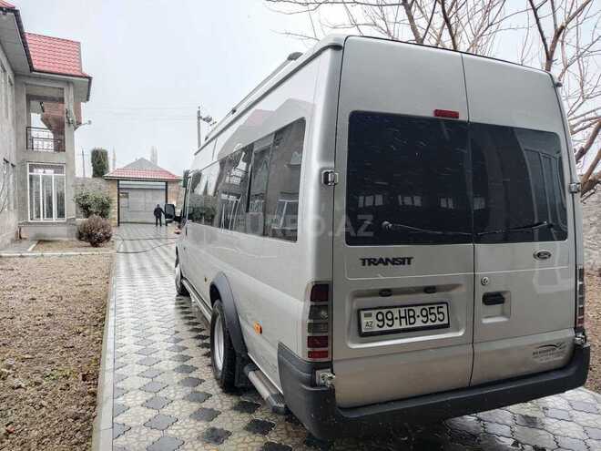 Ford Transit 2007, 452,548 km - 2.4 л - Bakı