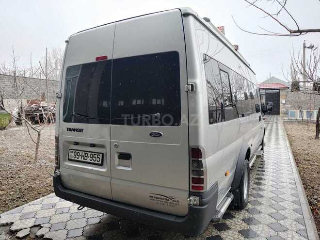 Ford Transit 2007, 452,548 km - 2.4 л - Bakı