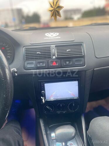 Volkswagen Golf 2002, 375,479 km - 2.0 л - Bakı