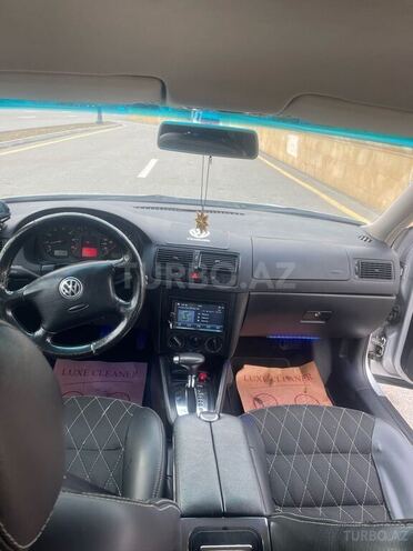 Volkswagen Golf 2002, 375,479 km - 2.0 л - Bakı