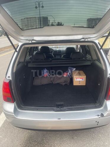 Volkswagen Golf 2002, 375,479 km - 2.0 л - Bakı