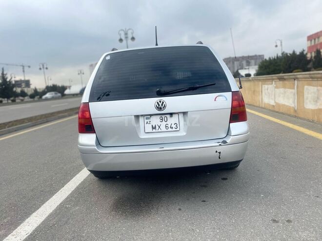 Volkswagen Golf 2002, 375,479 km - 2.0 л - Bakı