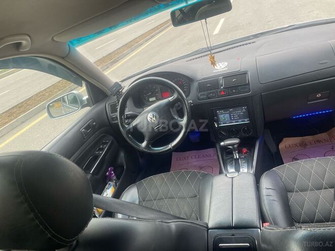 Volkswagen Golf 2002, 375,479 km - 2.0 л - Bakı