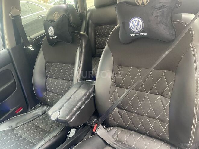 Volkswagen Golf 2002, 375,479 km - 2.0 л - Bakı