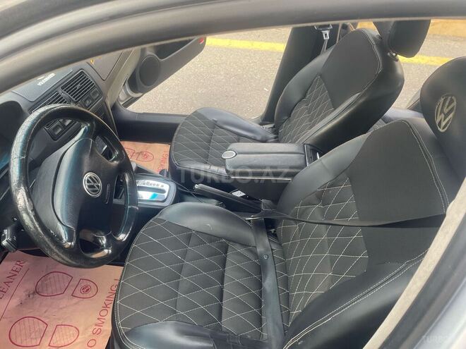 Volkswagen Golf 2002, 375,479 km - 2.0 л - Bakı