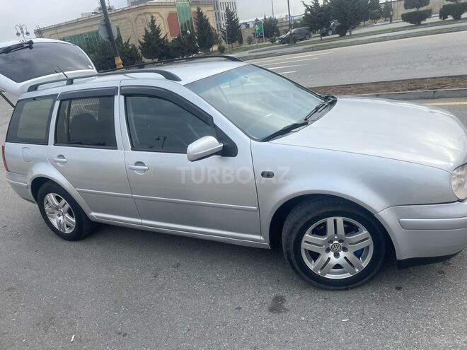 Volkswagen Golf 2002, 375,479 km - 2.0 л - Bakı