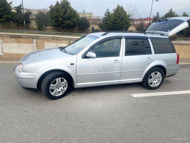 Volkswagen Golf 2002, 375,479 km - 2.0 л - Bakı